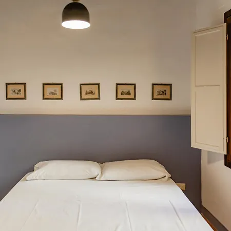 Big Near Piazza Santo Spirito דירה פירנצה