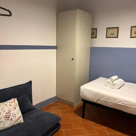 Apartment Big Near Piazza Santo Spirito *