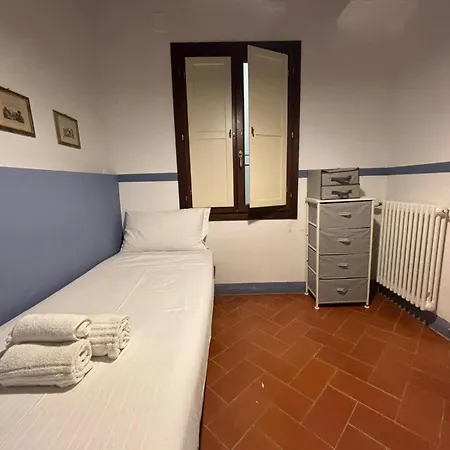 Big Near Piazza Santo Spirito Apartment Florence