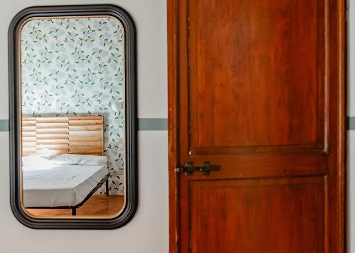 Big Near Piazza Santo Spirito Apartamento *
