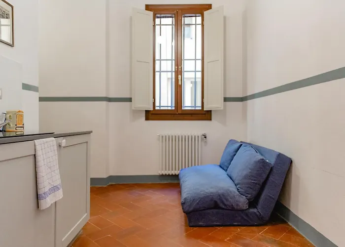 Big Near Piazza Santo Spirito *