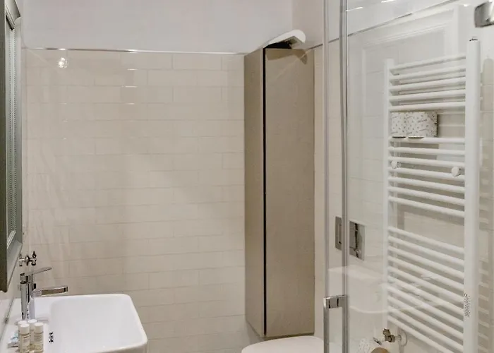 Big Near Piazza Santo Spirito Apartamento *