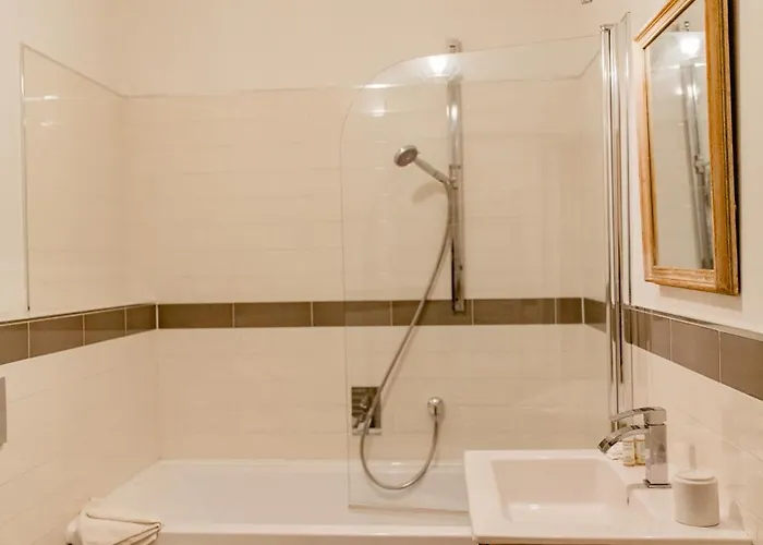Apartamento Big Near Piazza Santo Spirito *
