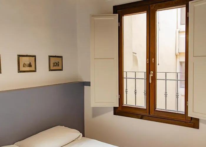 Big Near Piazza Santo Spirito Apartamento *