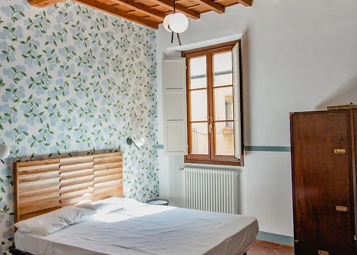 Big Near Piazza Santo Spirito Apartamento